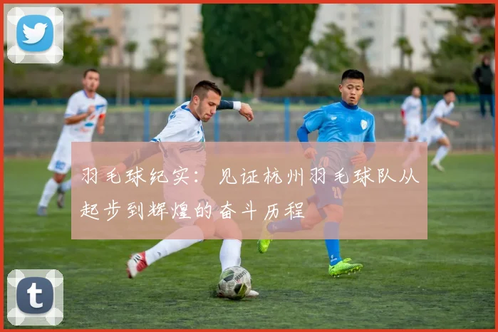 羽毛球纪实：见证杭州羽毛球队从起步到辉煌的奋斗历程